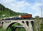 2019.06.10 RhB Ge 4-6 353 Bahnfest Bergün mit Pullmannwagen (4)